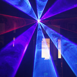 Laser Light - Full Colour - Image 3