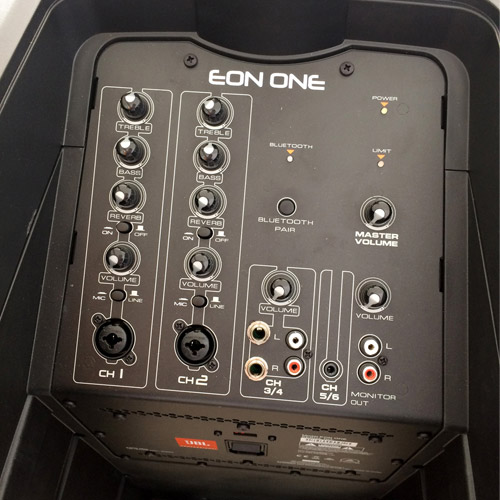 Speaker – NEW - Image 5