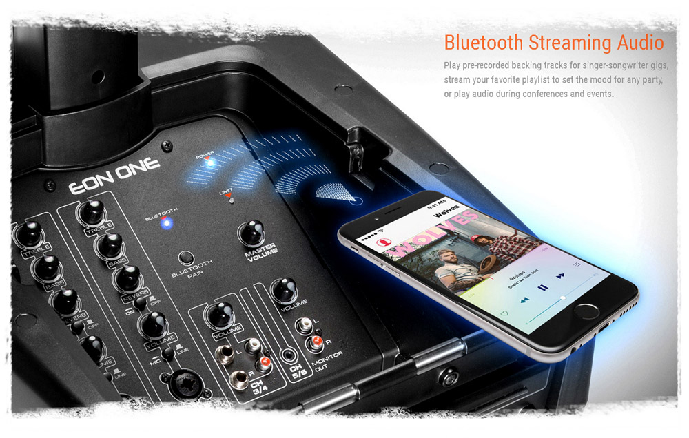 Speaker – NEW - Image 7