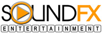Sound FX Logo