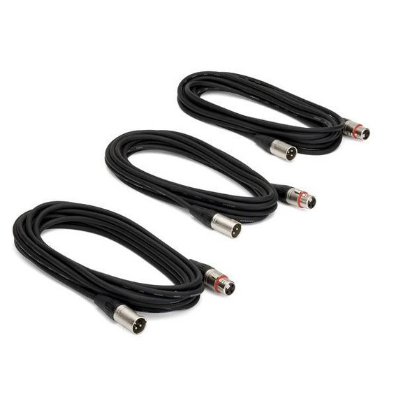 Xtra Speaker Cables